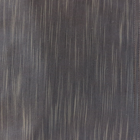 Majestic Thermabase Fleece Quarter Zip Sweatshirt S Black Gray - Picture 7 of 16